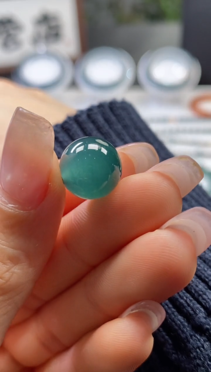 【闪购商品】翡翠颈饰未镶嵌0062028998