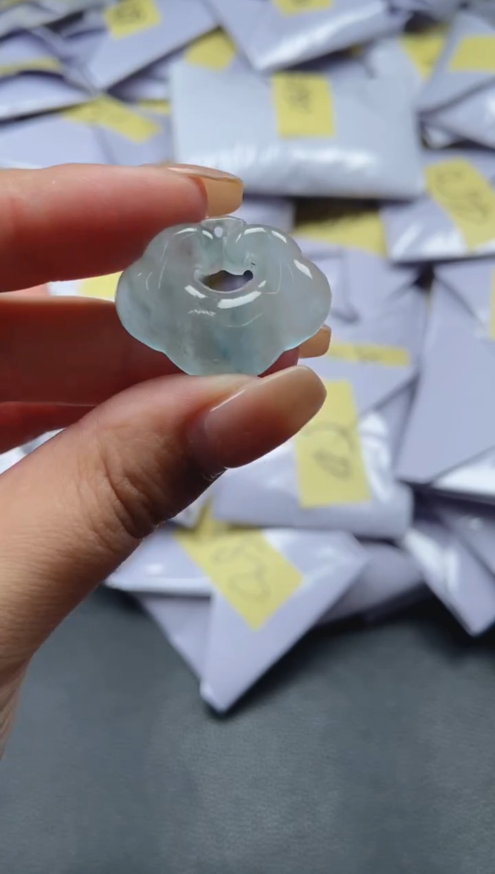 所见即所得（一物一拍）21