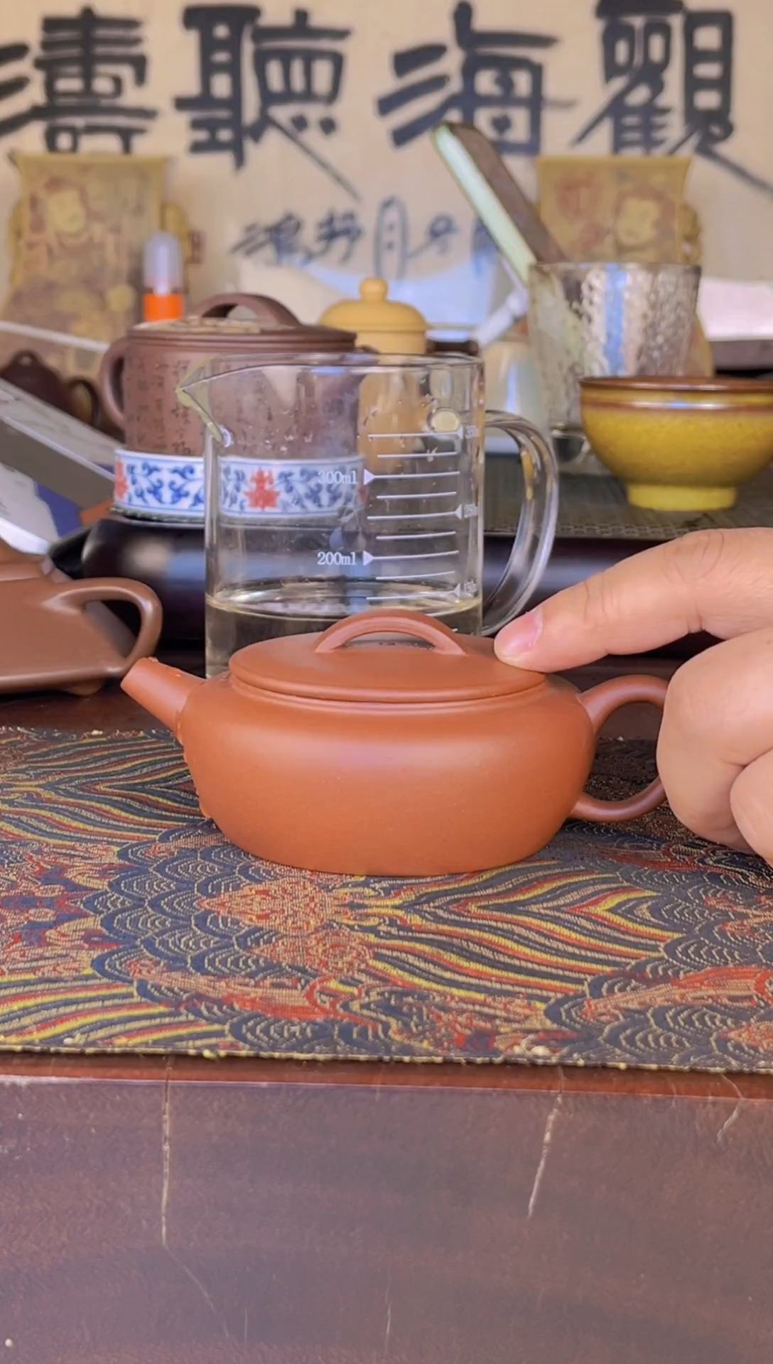 茶壶紫砂✨****✨宜兴紫砂
