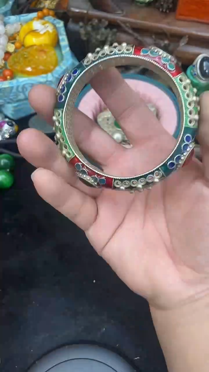 非金属珐琅【闪购商品】主播推荐