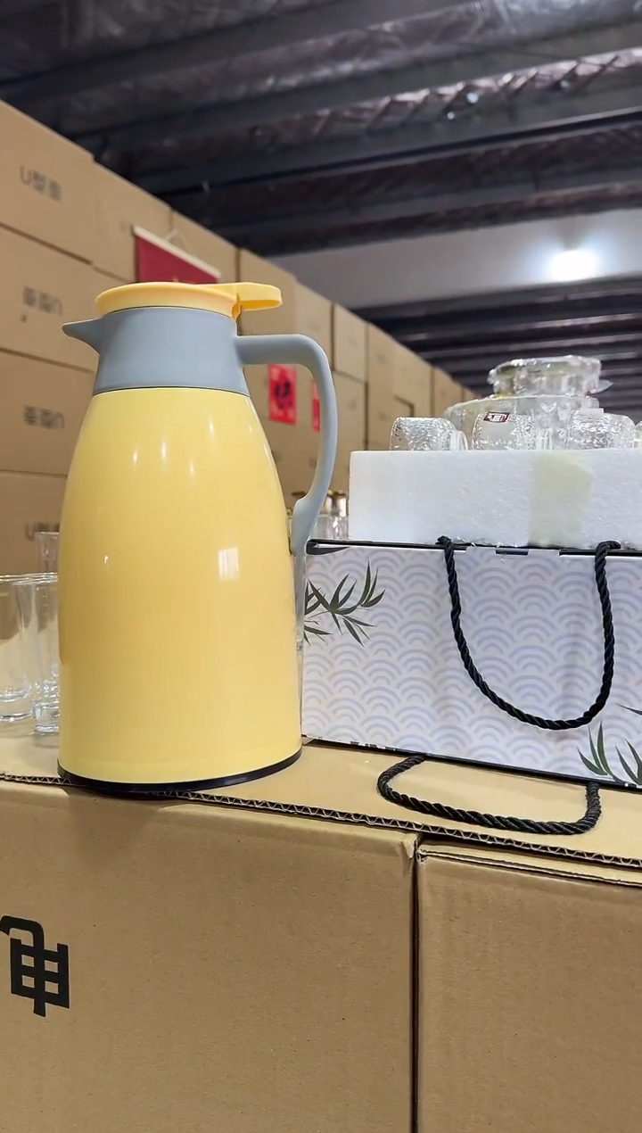 【闪购商品】玻璃无盖款青苹果直播价