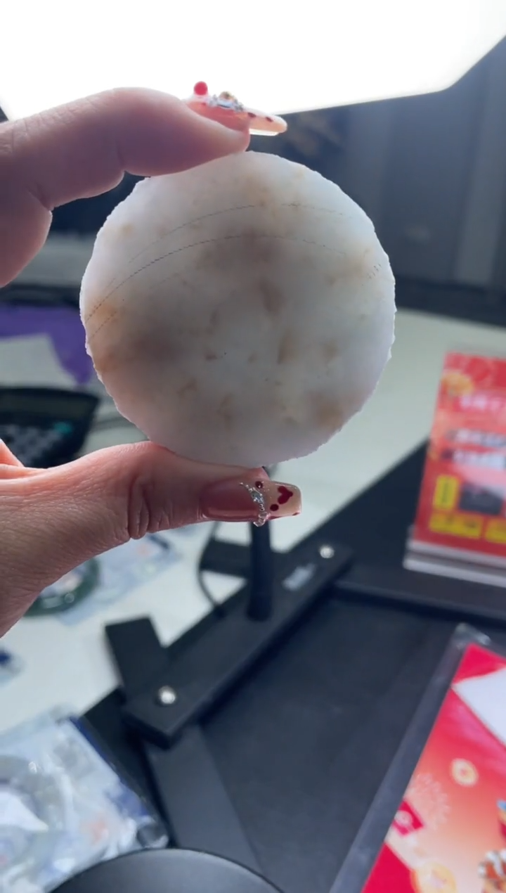 【闪购商品】定制翡翠手镯未镶嵌手镯DDH/发一件