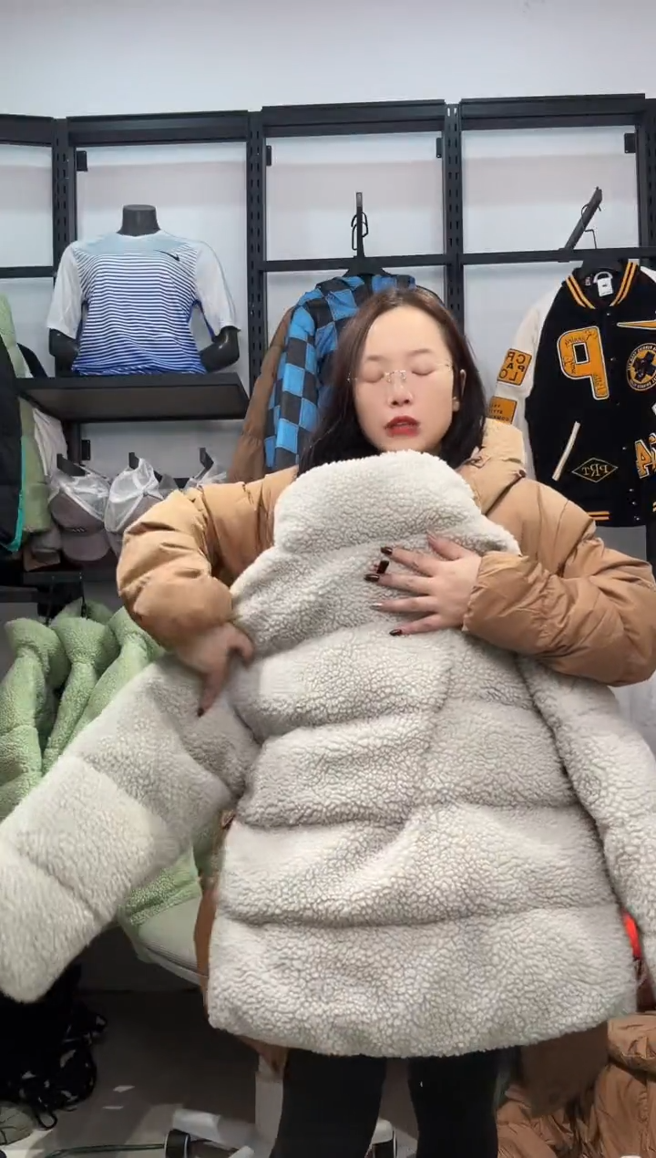 2169闪购编码 Nike/Jordan运动卫衣裤以直播间过款为准 尺码·