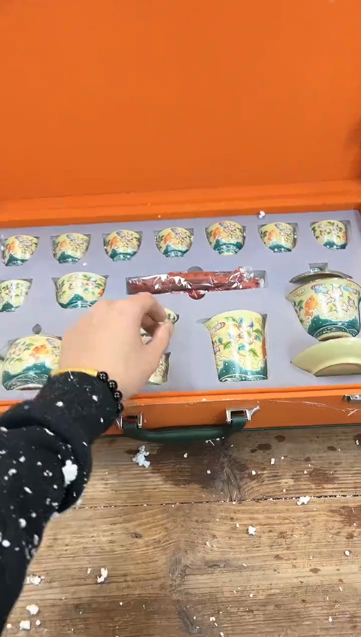 【闪购商品】其他清山陶也商品链接@@