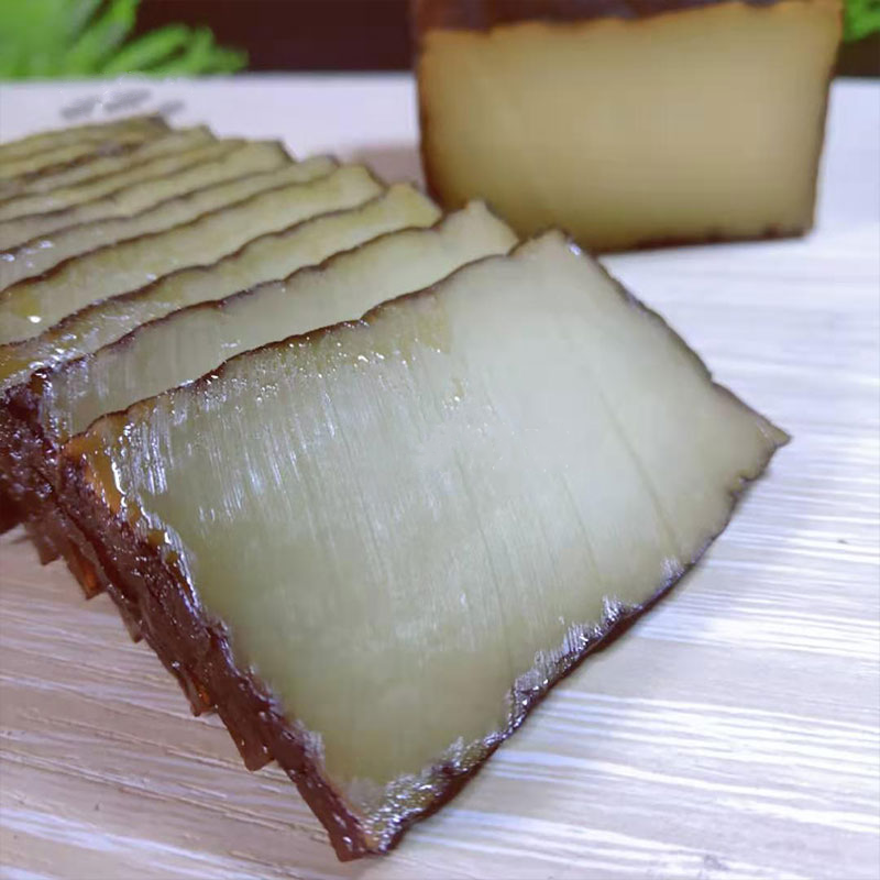 四川巴中老豆干川味特产下酒凉拌即食美味软硬豆干清江本地特产