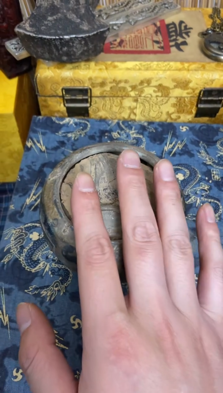 木特色-----福利盒