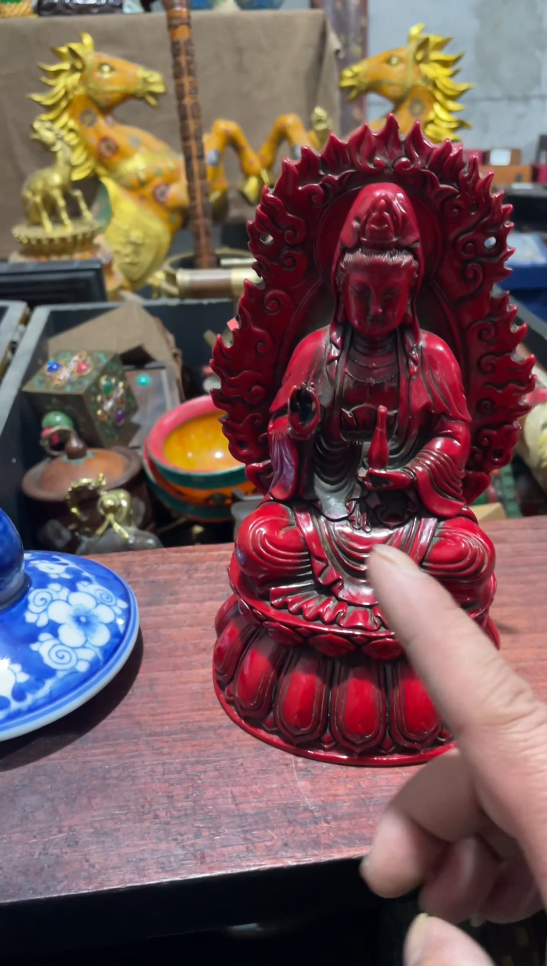 【闪购商品】摆件精选优质推荐好物