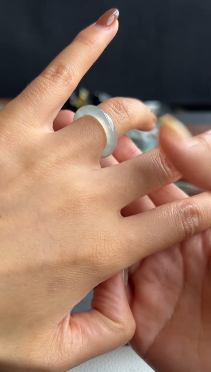 【闪购商品】翡翠吊坠(不含链)未镶嵌401买断11