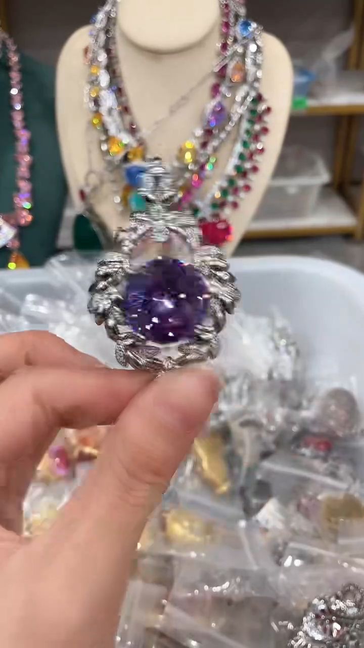 非金属无高端精品系列款式q673