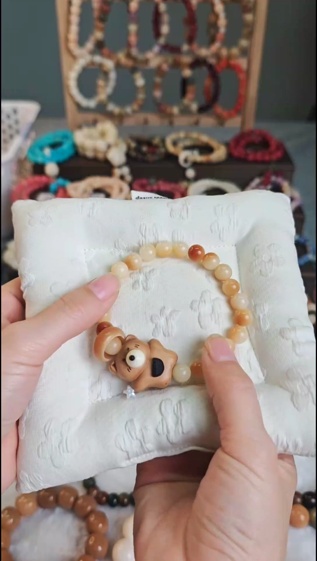 新款菩提手串1串