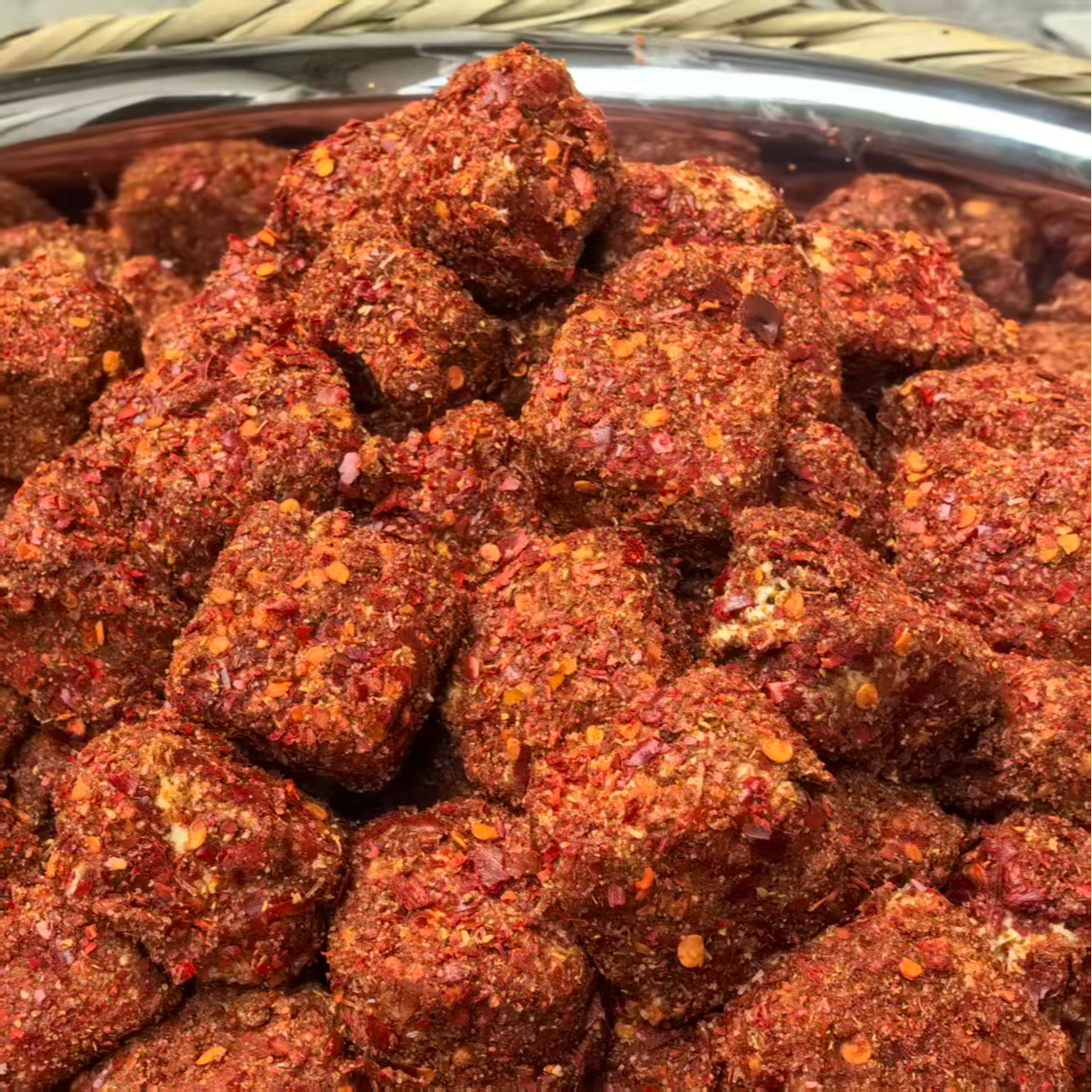 冬来香长岗香豆腐贵州味道非遗美食手工麻辣豆腐乳遵义霉豆腐450g