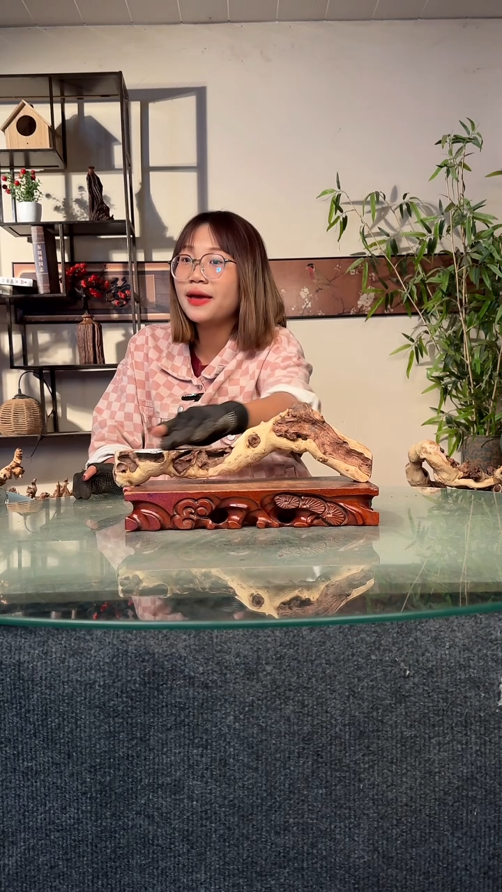 木金丝红木E966.