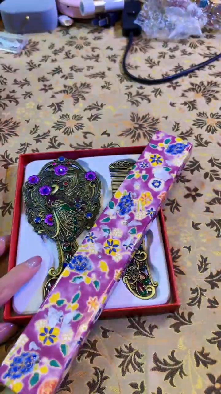 【闪购商品】瓷片陶茶666文玩周边多人