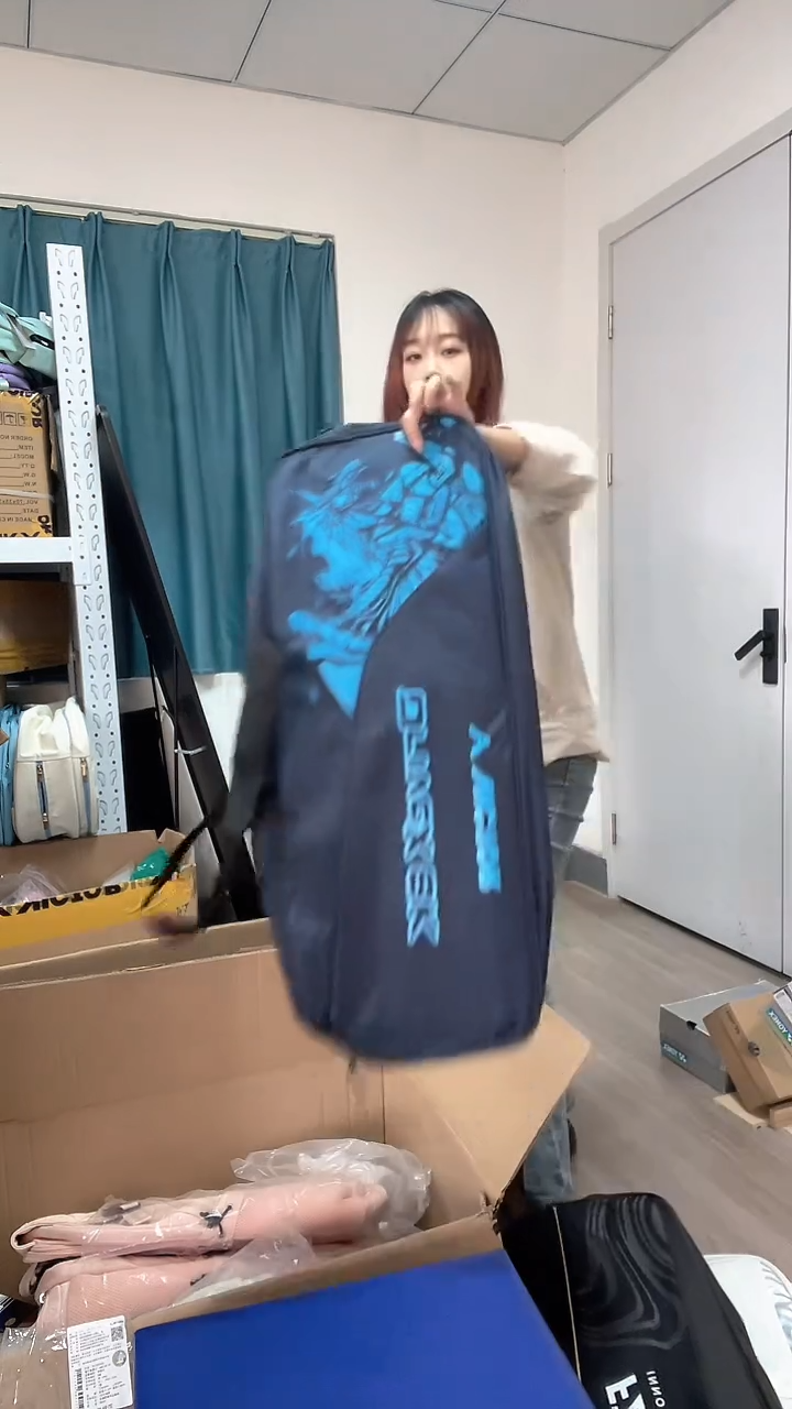威克多微瑕正品 15号 拍包