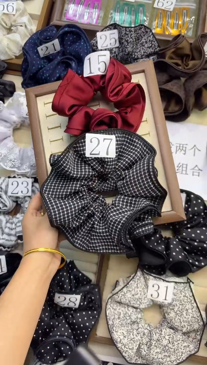 非金属布艺15+27