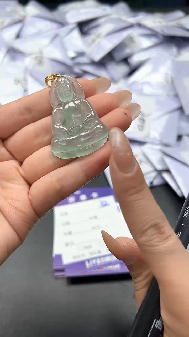 所见即所得（一物一图）32