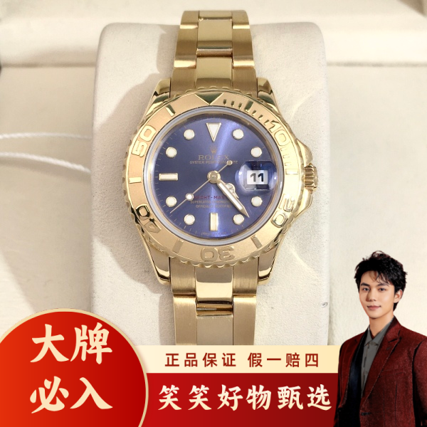 劳力士/自动机械/95新/表径29/S233250125001/250207LK0020