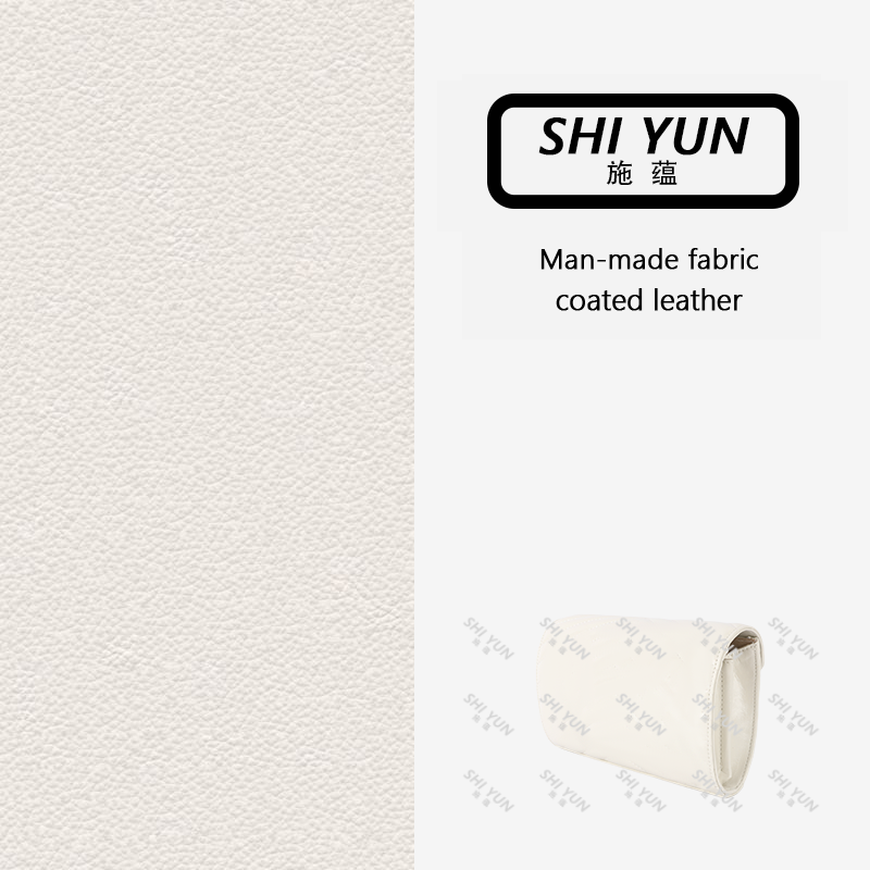 SHIYUN/施蕴【奶白色】秋冬百搭高定信女包34180W