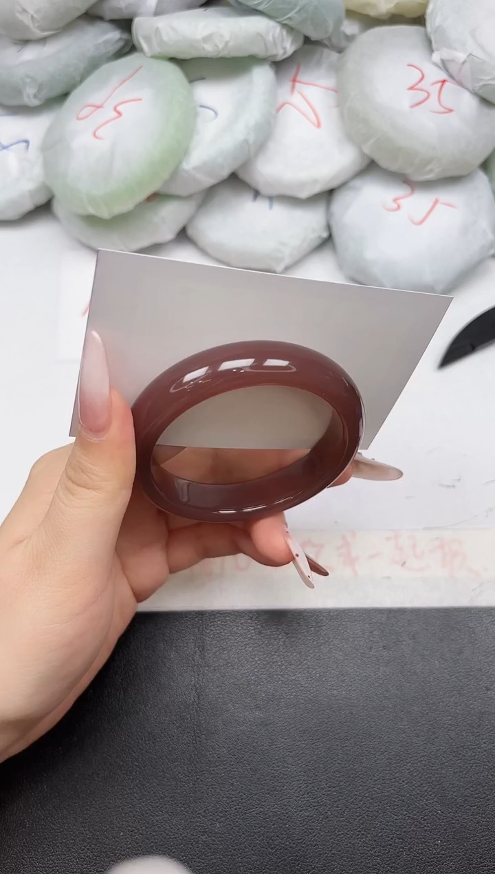 东凌女款手镯A230/5253