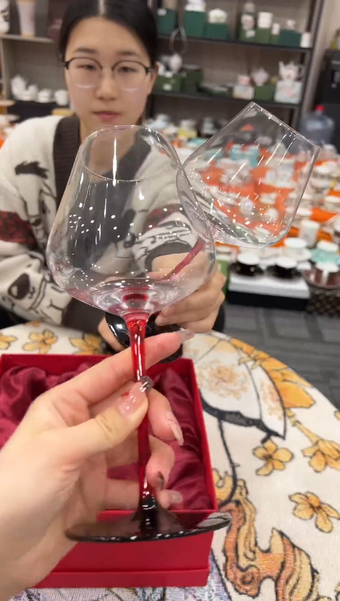 【闪购商品】杯-CL002------------