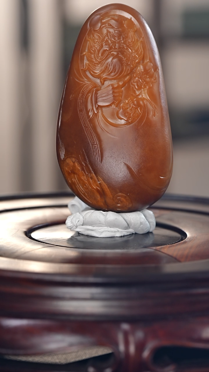 【闪购商品】和田玉挂件未镶嵌和田玉