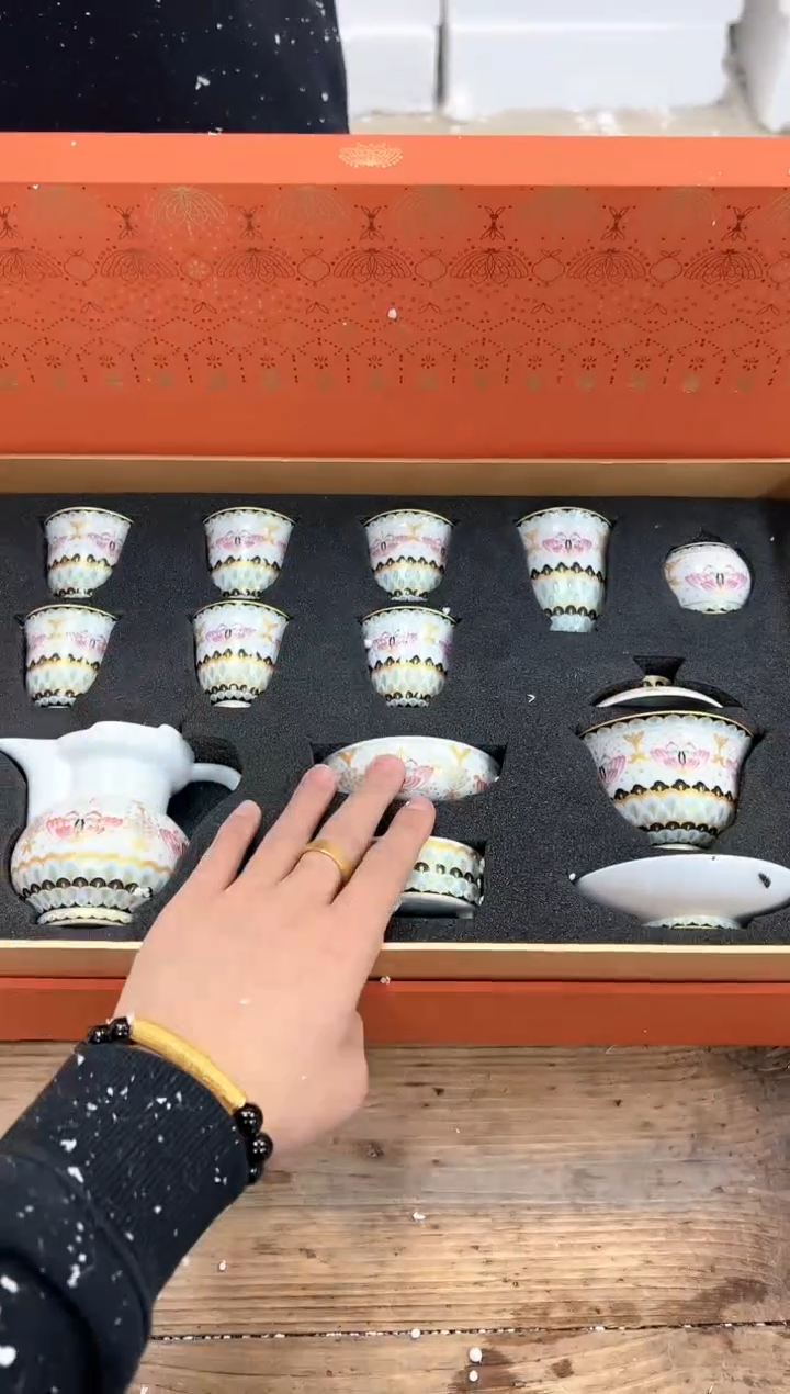 【闪购商品】其他清山陶也商品链接@@fc750