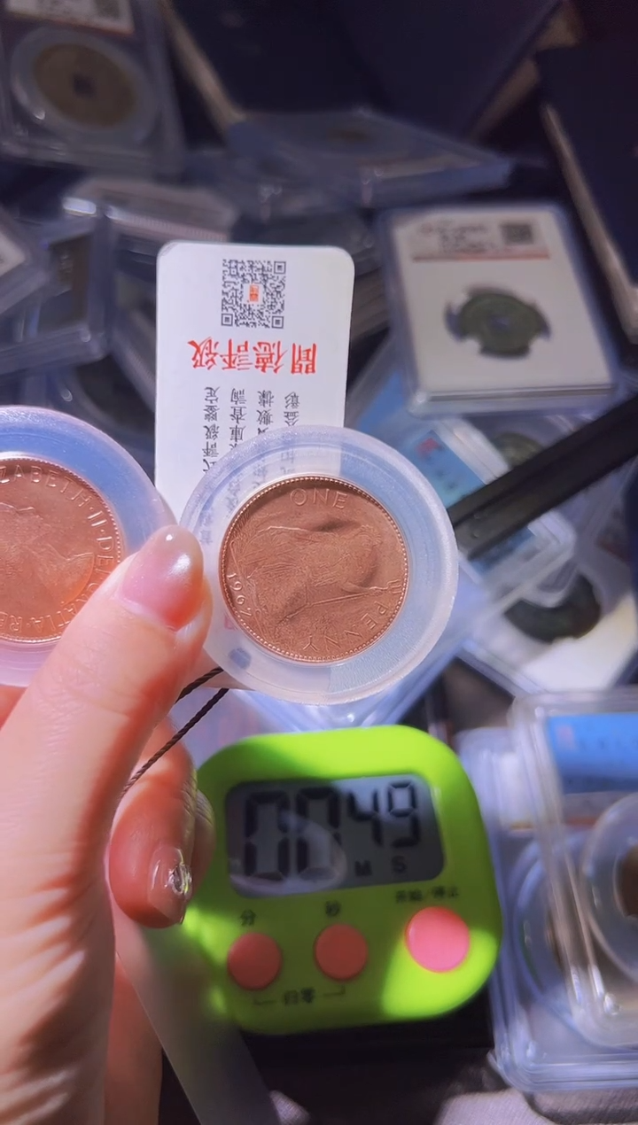 铜疯****斧不下播丹/一便士2/7号