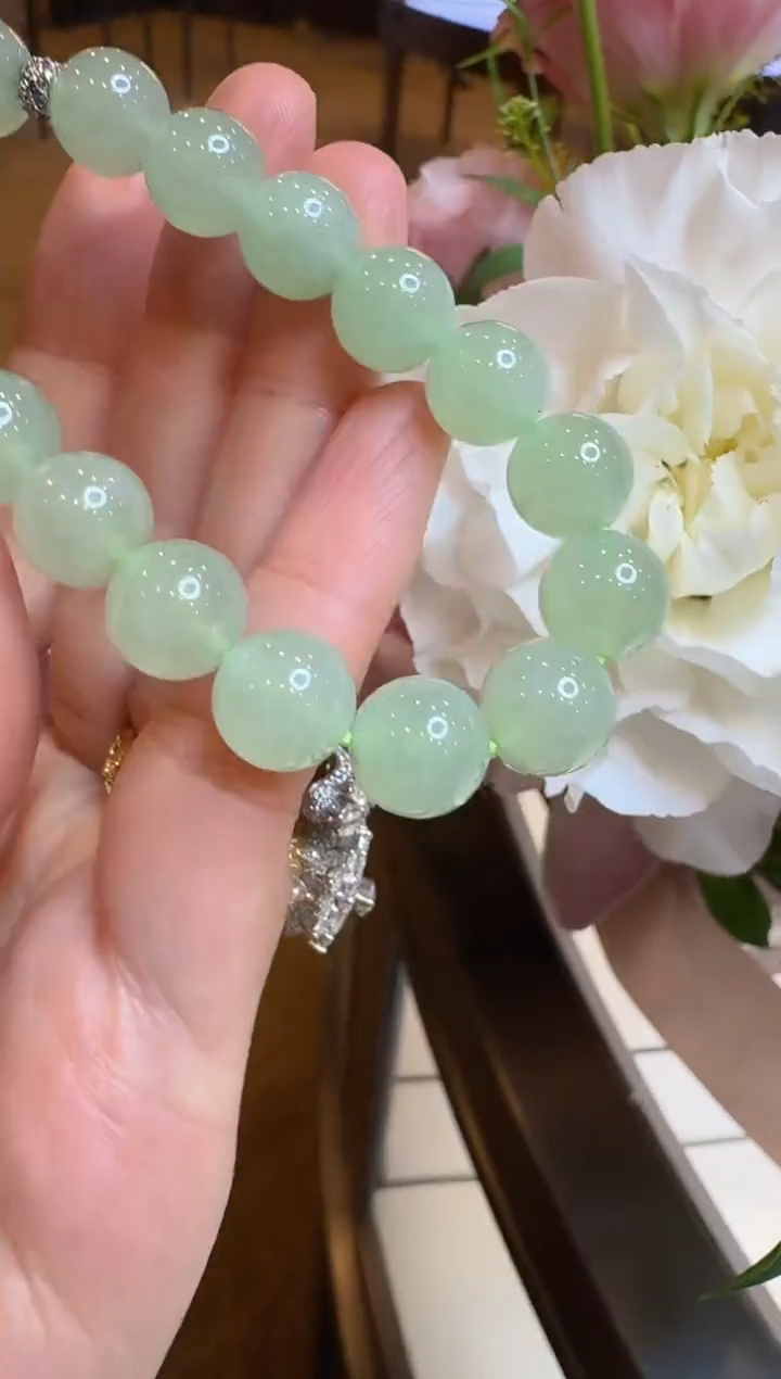 【闪购商品】翡翠手串未镶嵌多样性团购发一件