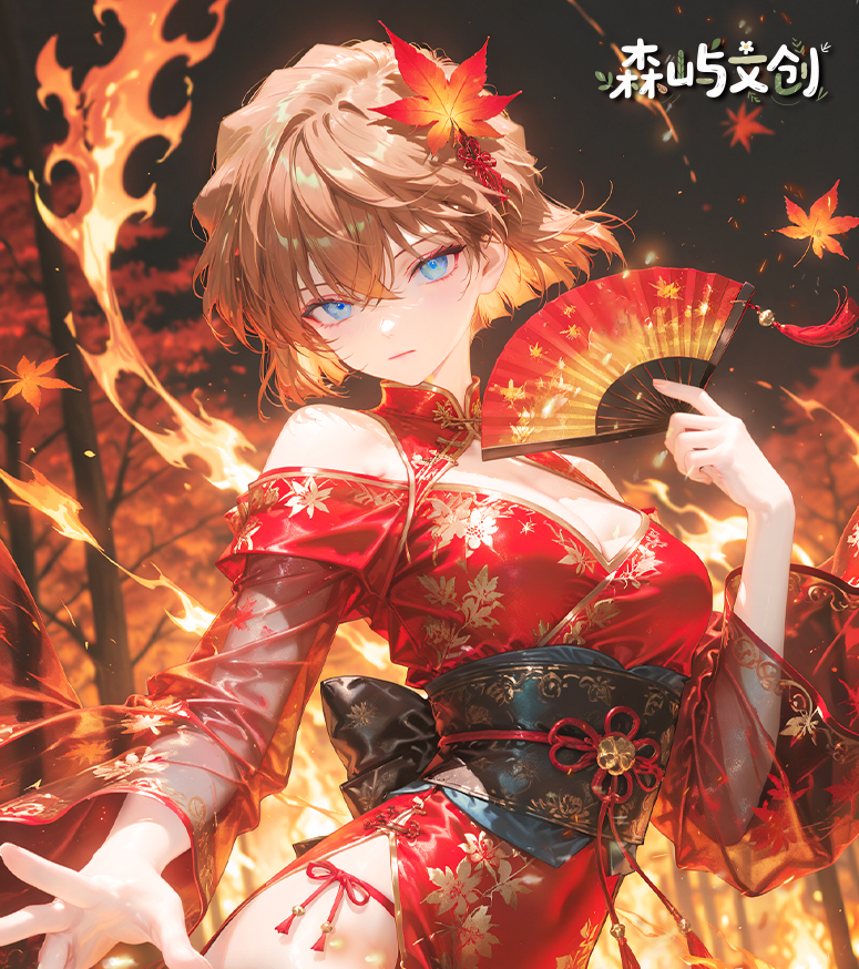 森屿文创《名侦探柯南》亚克力A6色纸盲盒 盲盒类收藏 （代拆）