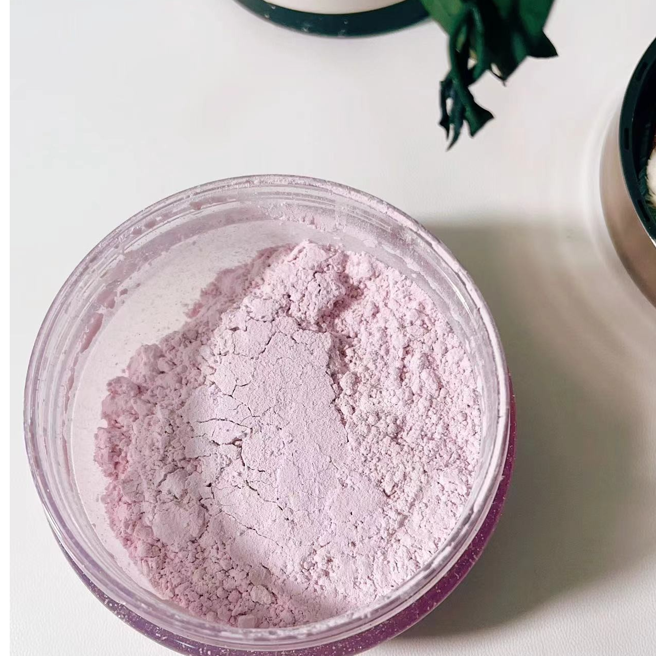 念-经典贵妇散粉粉质细腻妆感轻透