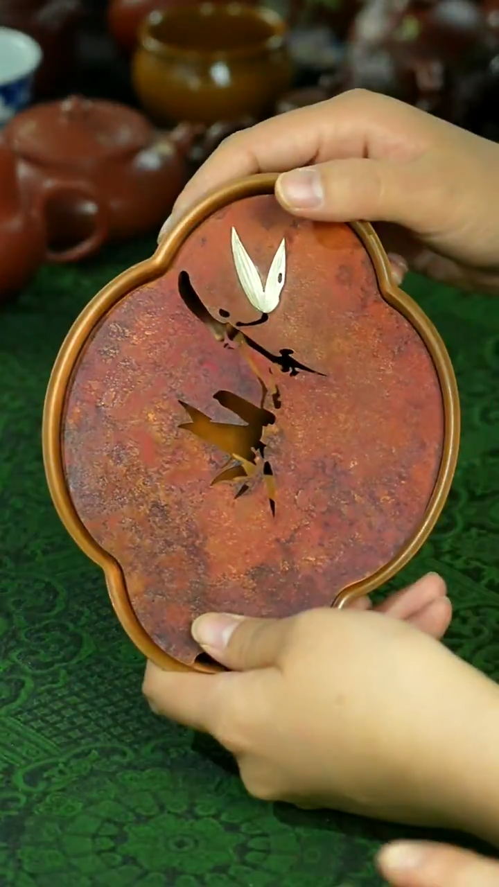 双十二来袭茶具来一波