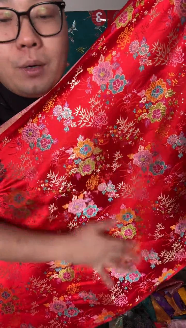 混纺小布头1单60公分长，满18元包邮，新疆西藏不发货