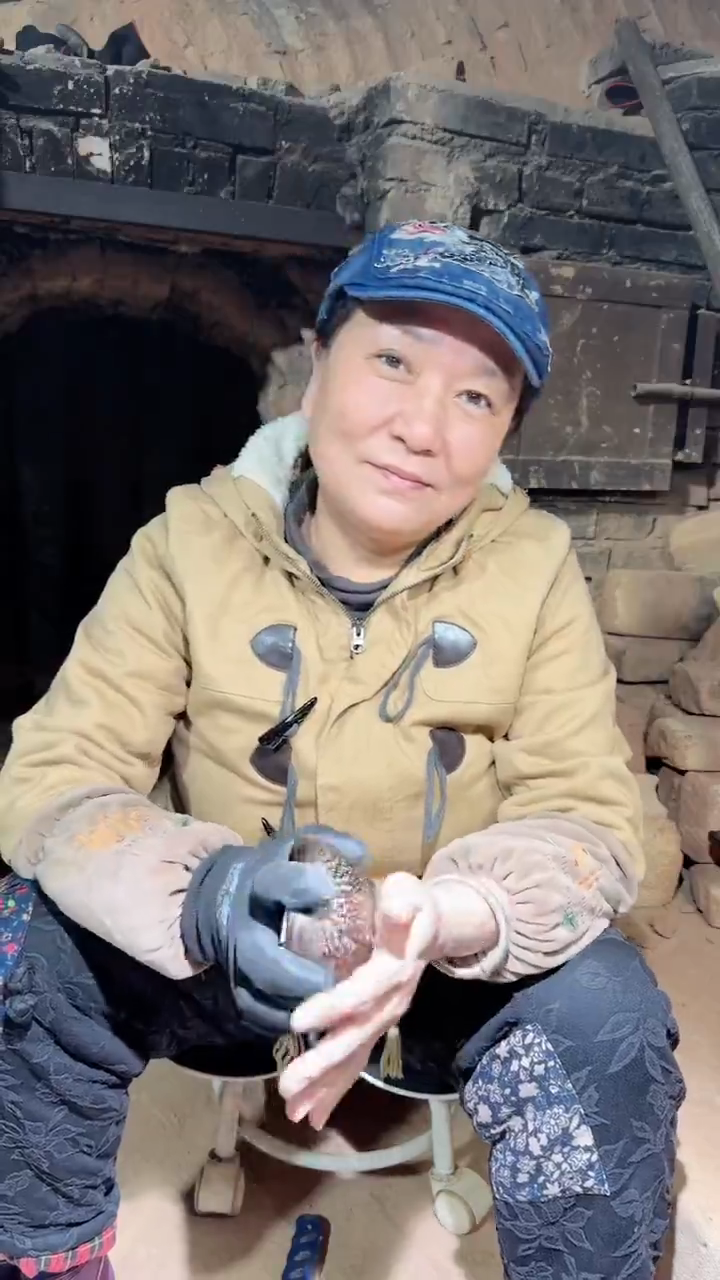 【闪购商品】茶盏陈郑敏55大观茶盏创始人