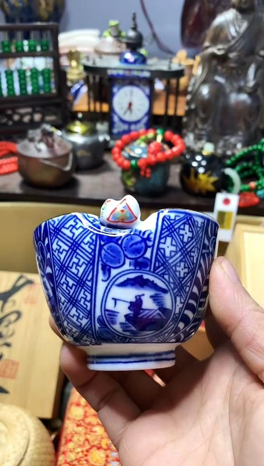 【闪购商品】瓷器默认链接一物一拍