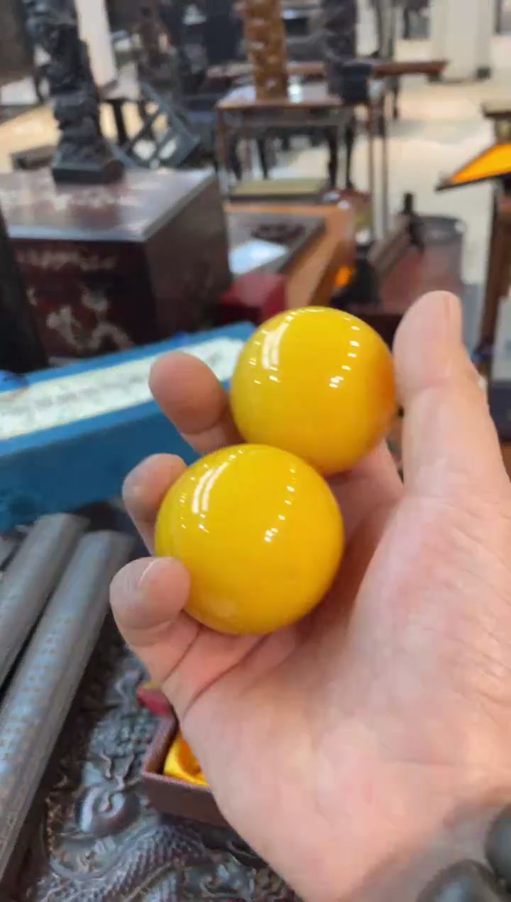 【闪购商品】木蜜蜜手球啊啊啊