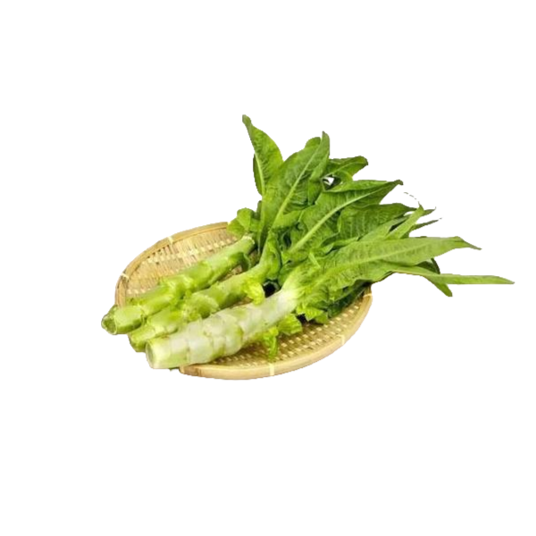 【美一天新鲜】青笋莴笋 约1000g±50g/份