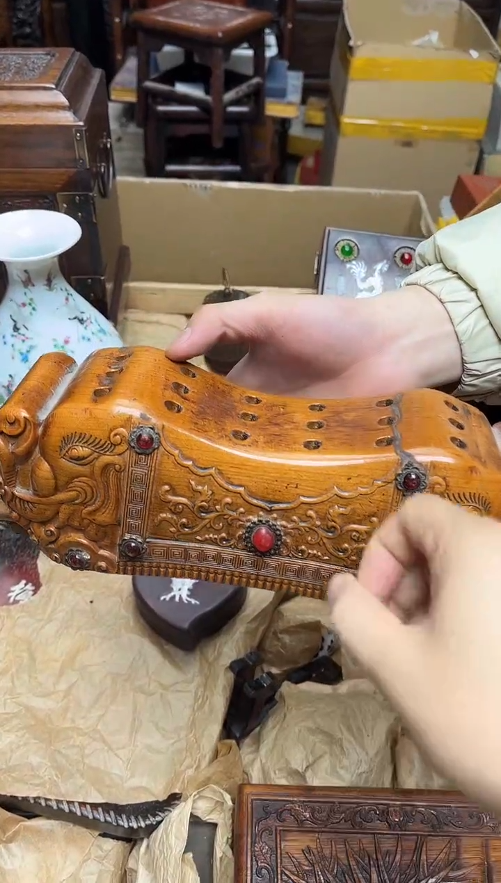 黄花梨/降香黄檀八号甄选八号甄选