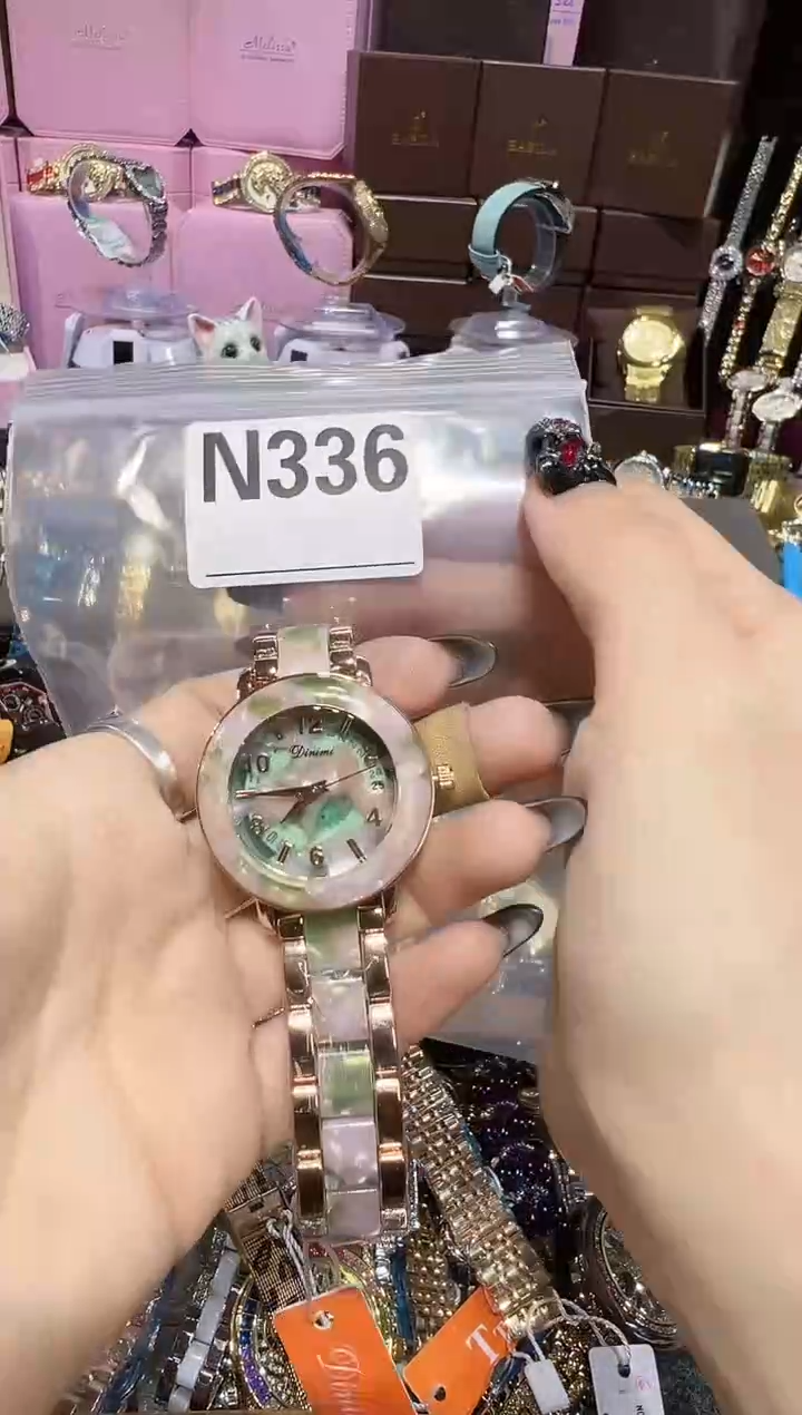 石英机芯锻造碳钢0