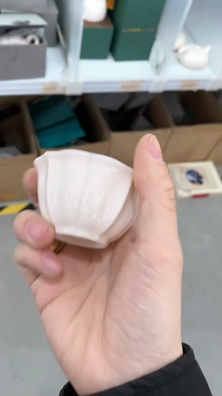 【闪购商品】瓷片陶瓷茶器福利A0951