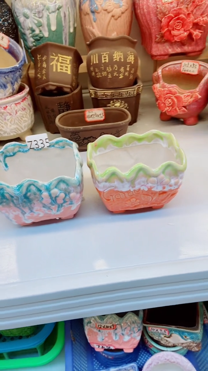 【闪购商品】陶瓷@@Z335