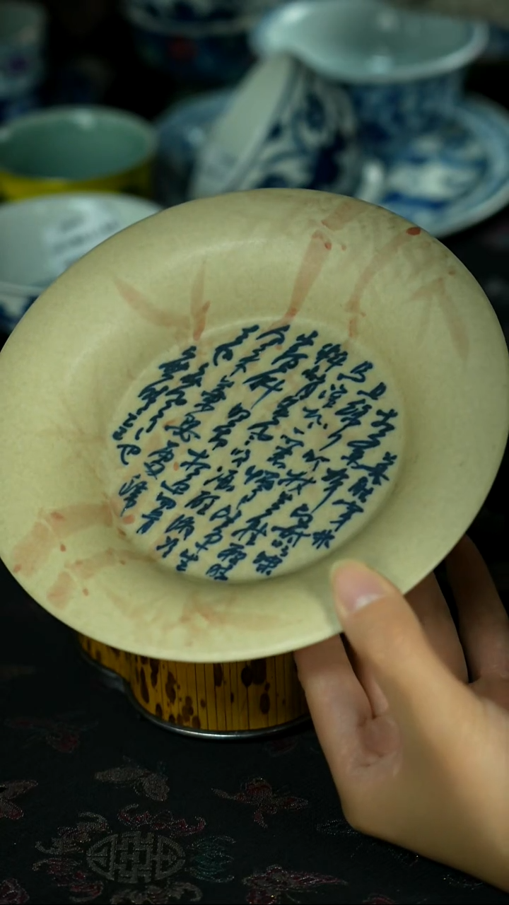 别划走，蹲住你就赚了！茶具