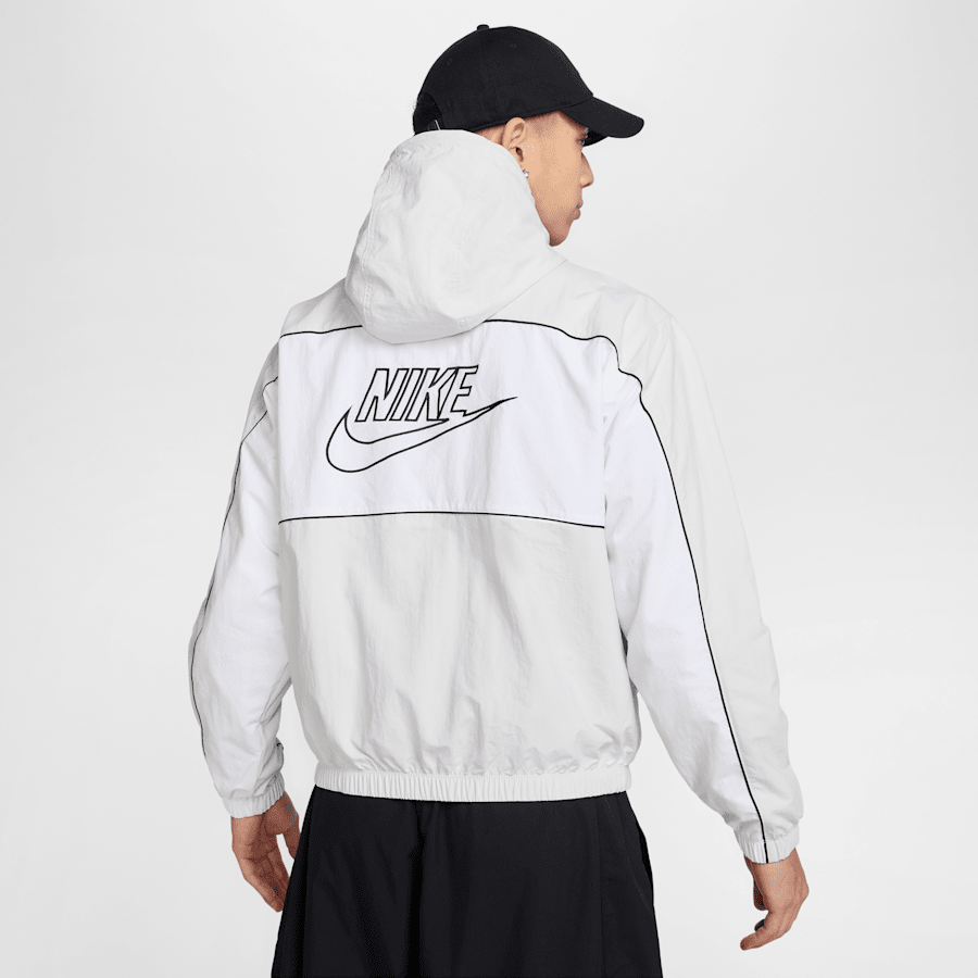 Nike耐克春季男子运动休闲夹克外套HJ2013-025