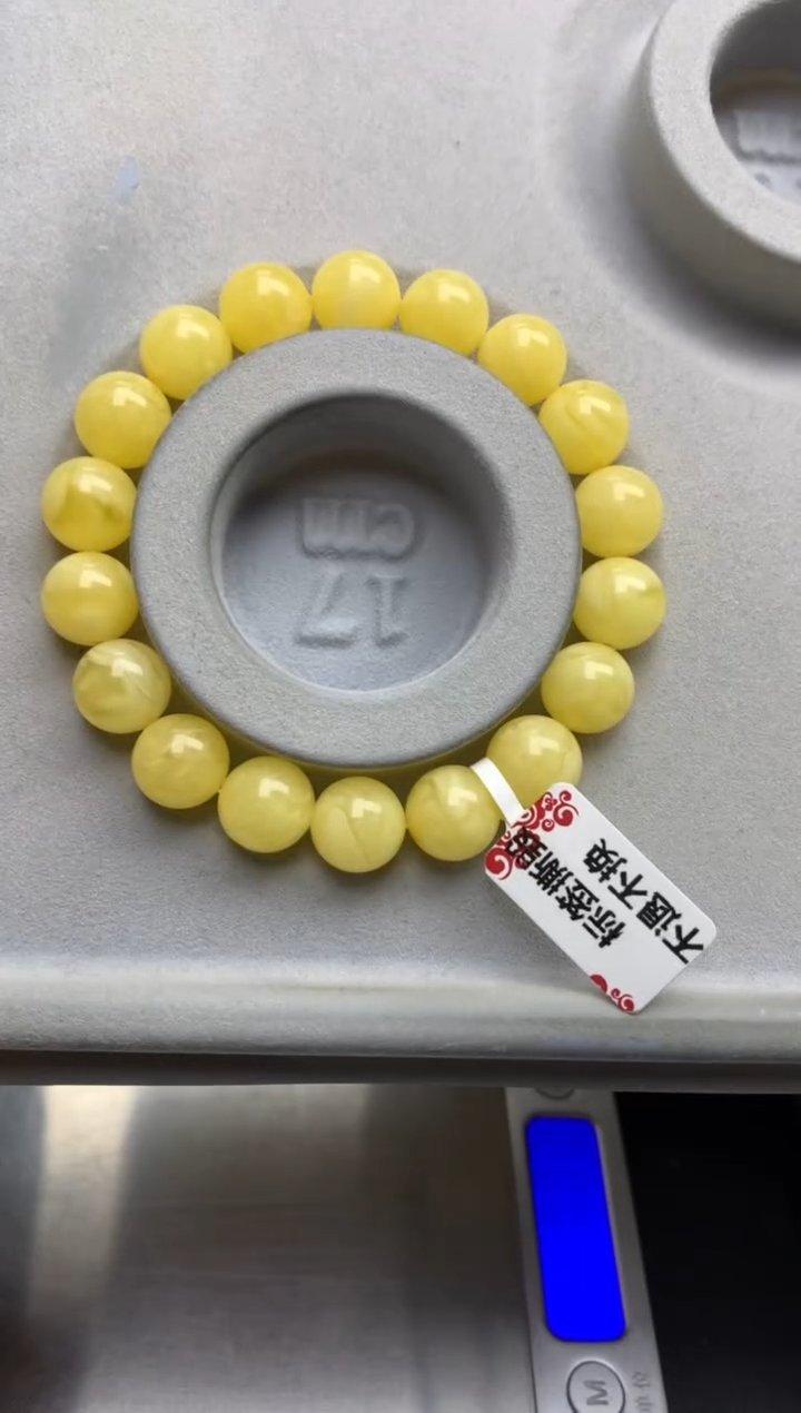 【闪购商品】蜜蜡珠宝奇石未镶嵌2