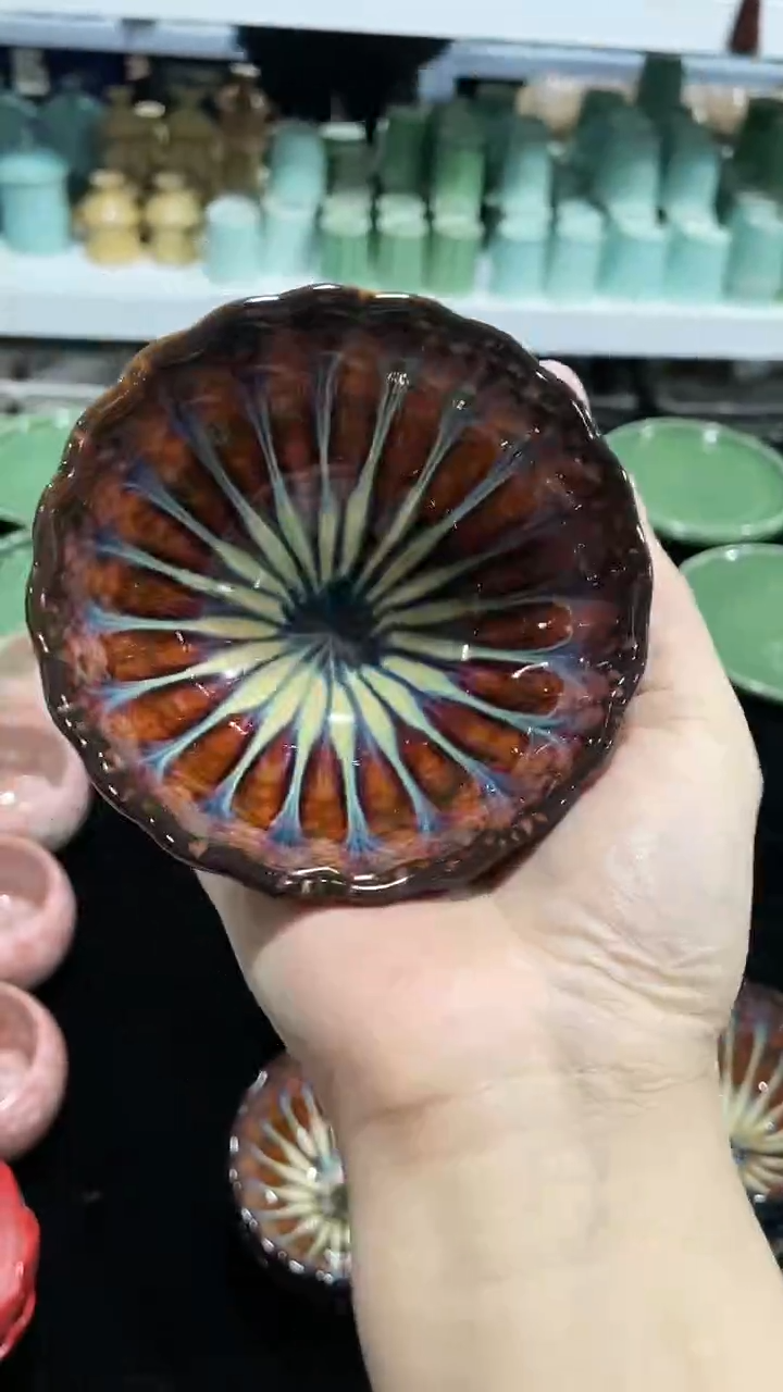 【闪购商品】福利款 慧仙青瓷 瓷器