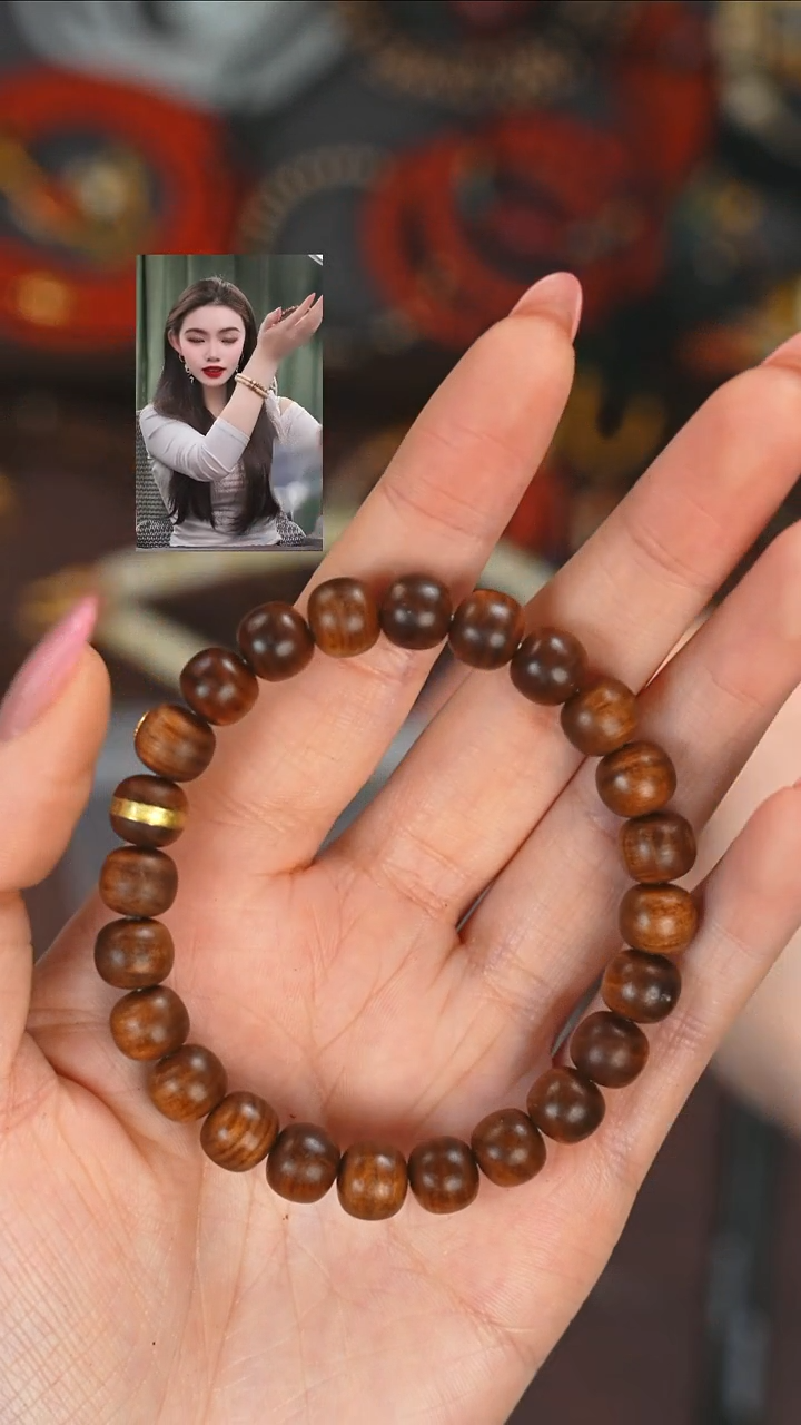 【闪购商品】檀香木手串/手链1111111111