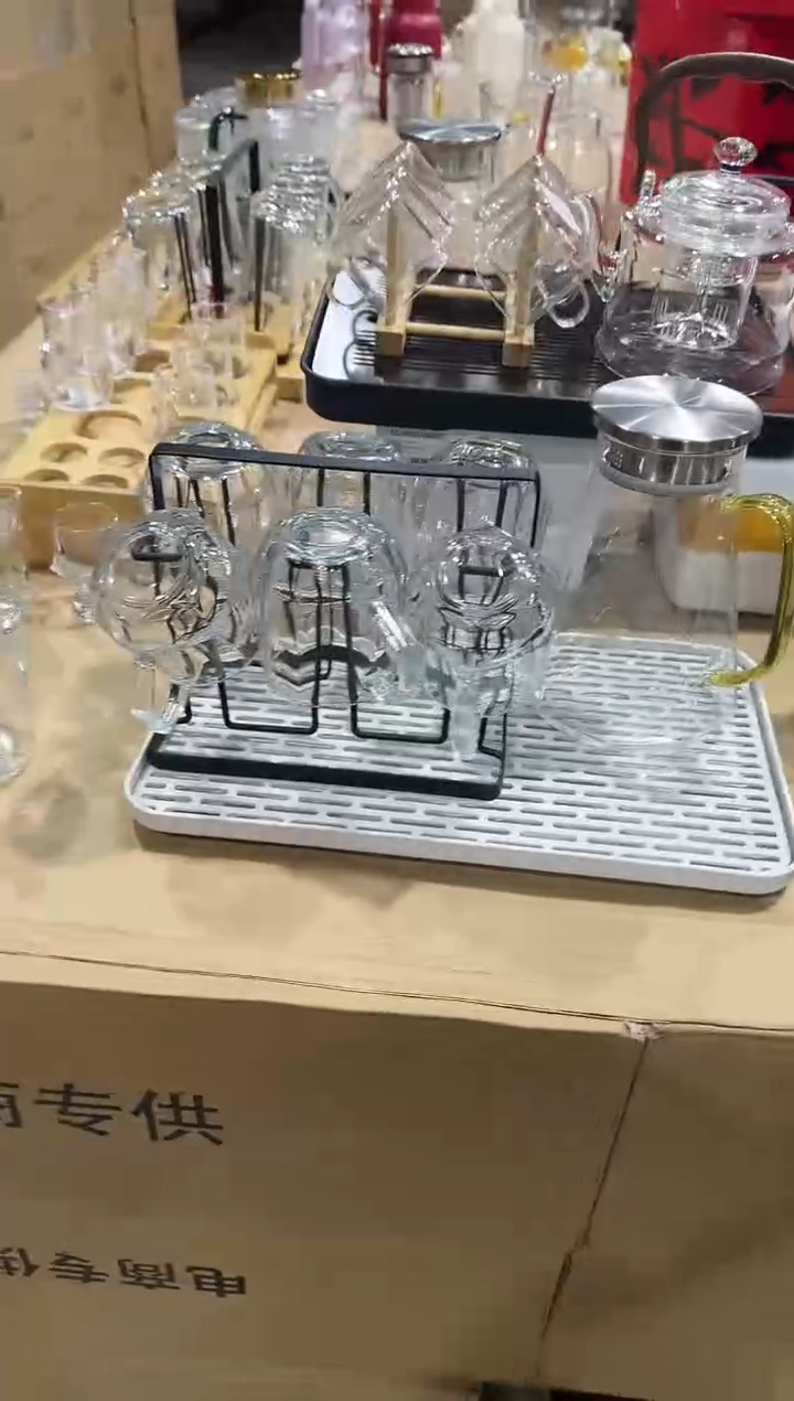 【闪购商品】玻璃无盖款青苹果闪购价