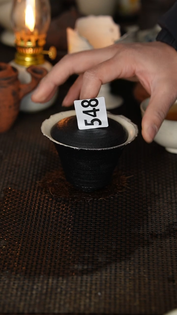 【闪购商品】548景德镇{立梦陶}手作