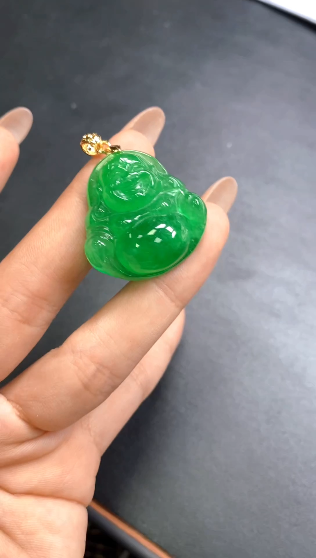 名饰精品（吊坠加扣头）14