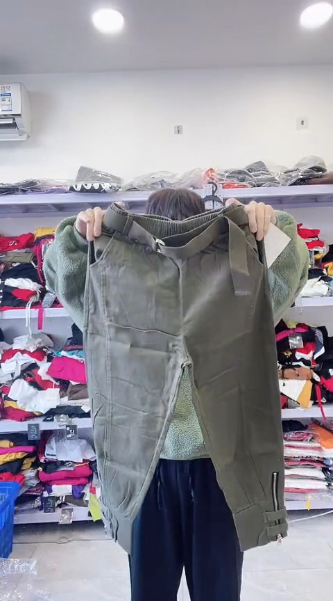 闪电购精品女装24L