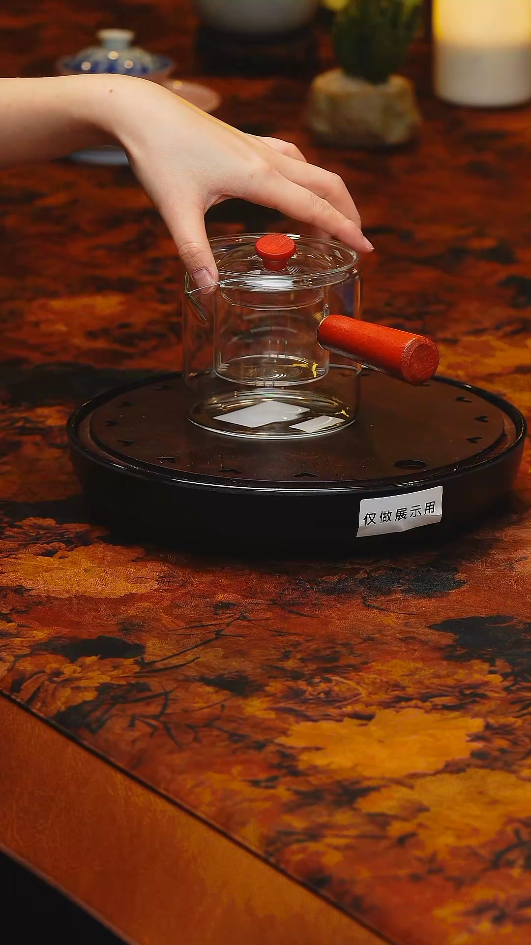 【闪购商品】楽门茶器！！！！